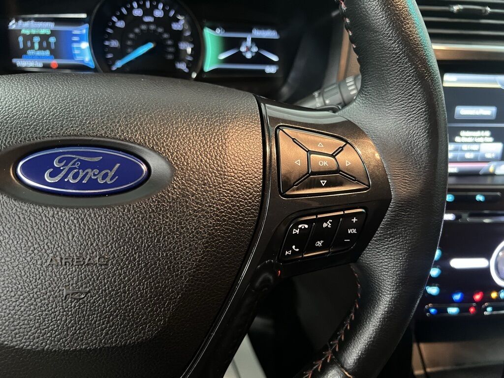 2016 Ford Explorer Sport Loveland CO