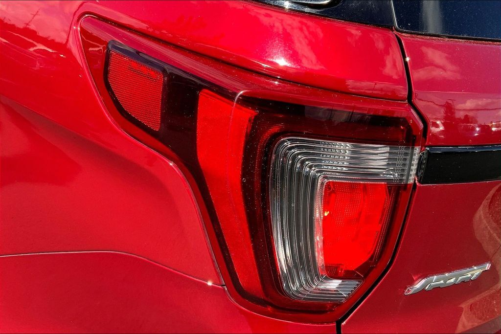 2016 Ford Explorer Sport OR