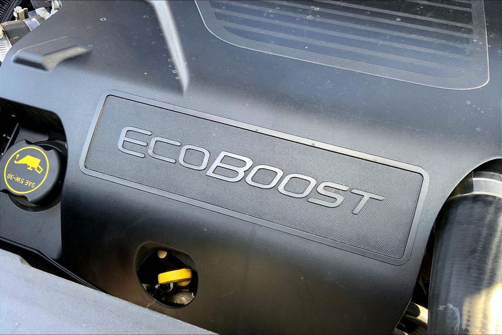 2016 Ford Explorer Sport OR