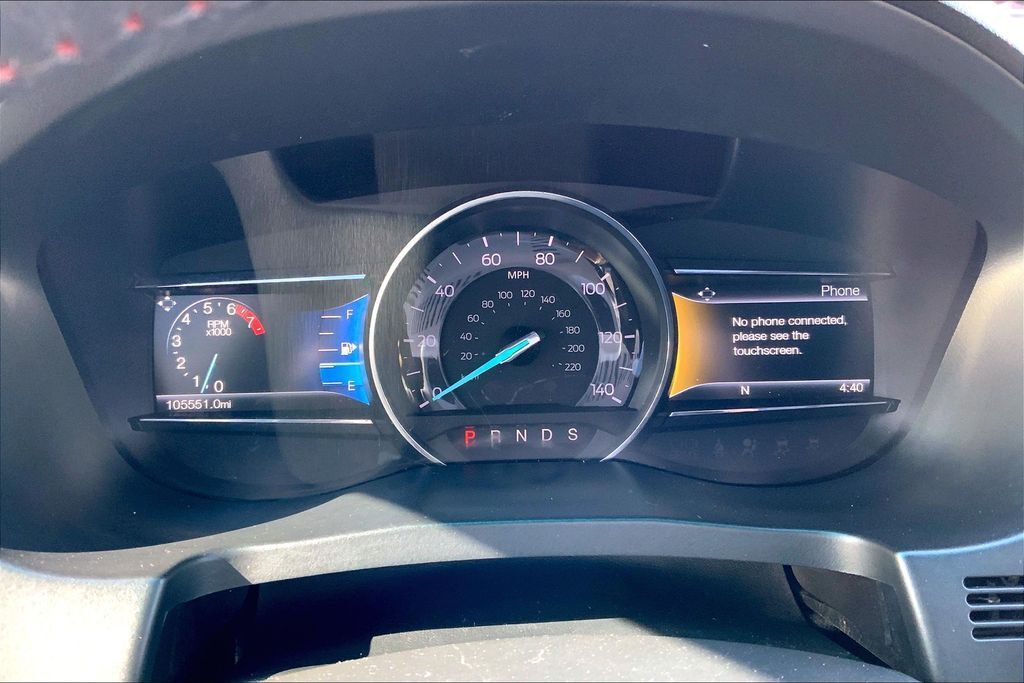 2016 Ford Explorer Sport OR