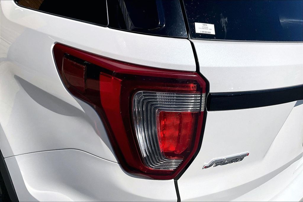 2016 Ford Explorer Sport OR