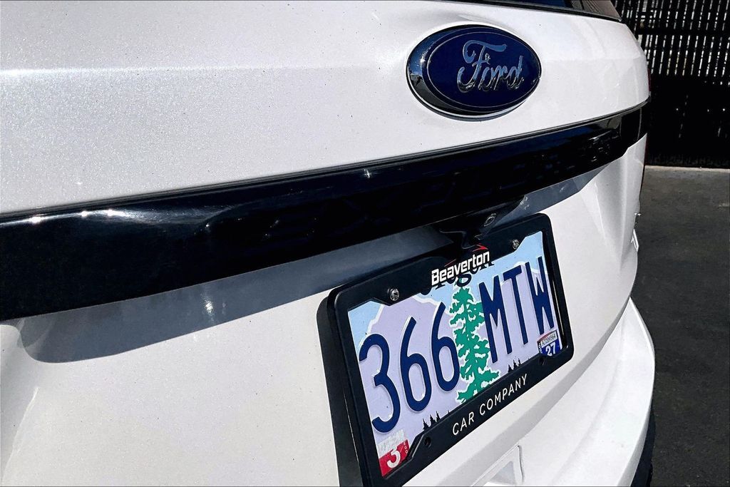 2016 Ford Explorer Sport OR