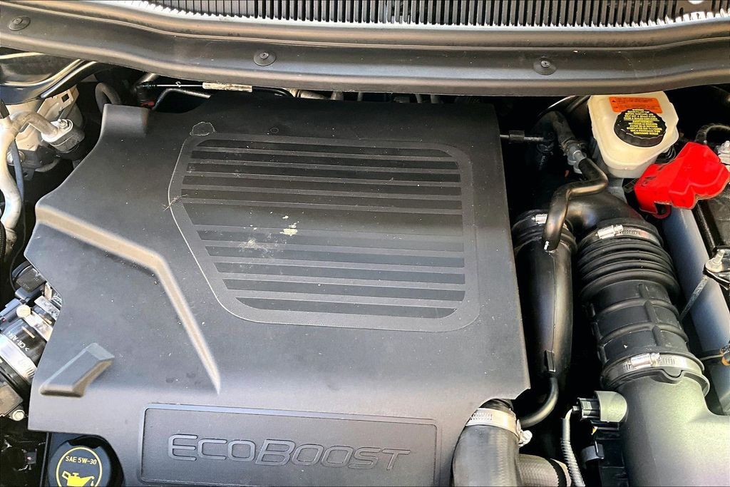 2016 Ford Explorer Sport OR