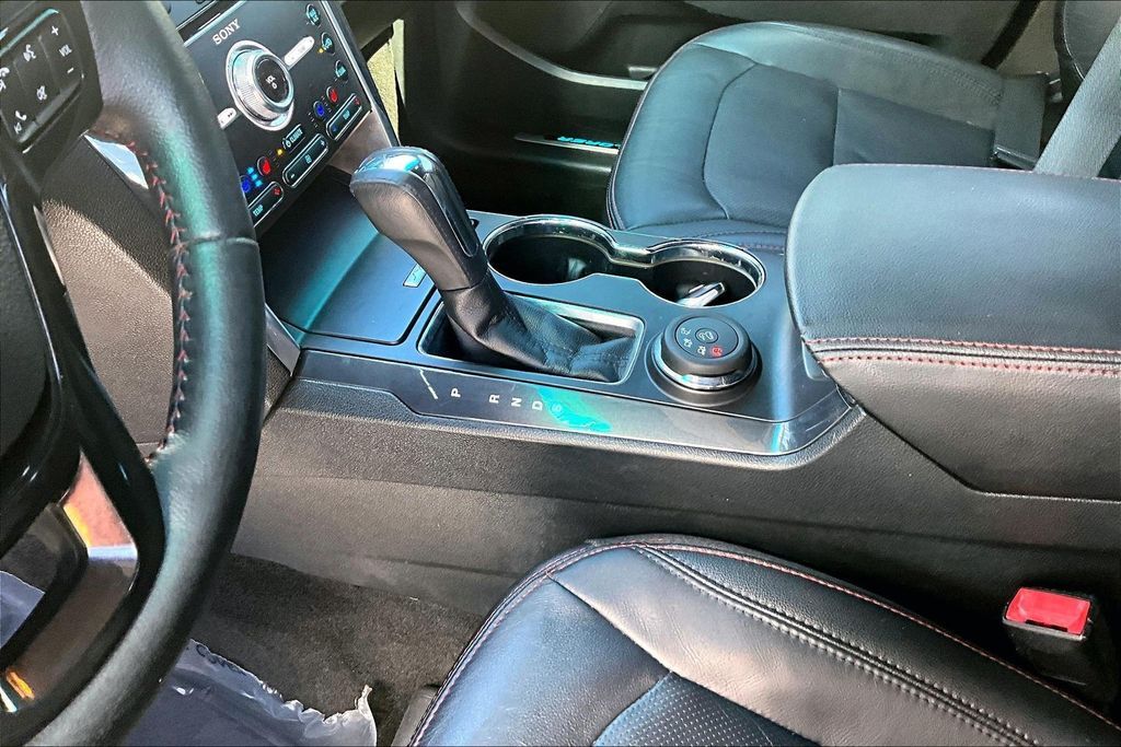 2016 Ford Explorer Sport OR