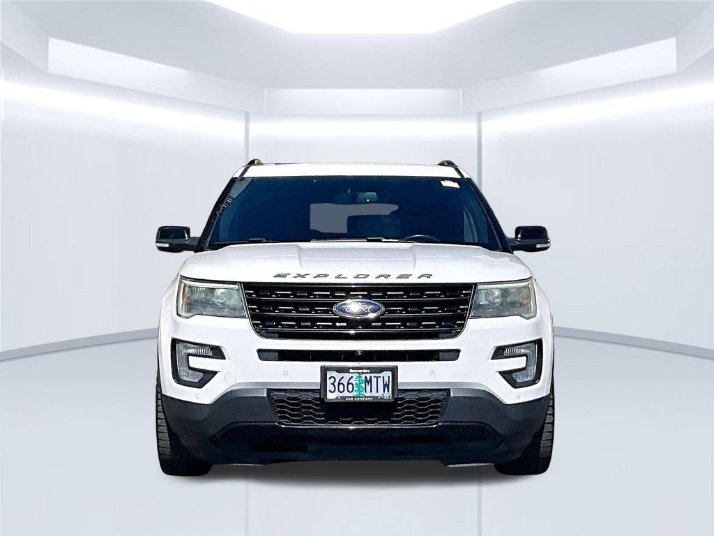 2016 Ford Explorer Sport OR