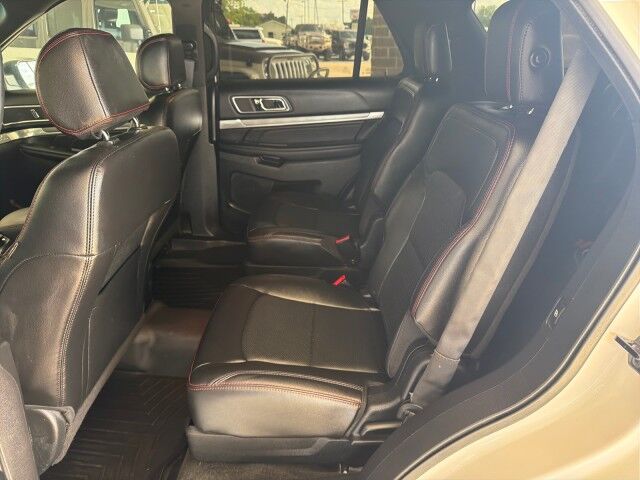 2016 Ford Explorer Sport Lafayette LA