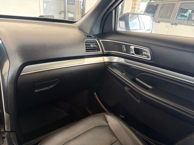 2016 Ford Explorer Sport Lafayette LA