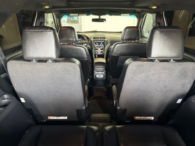 2016 Ford Explorer Sport Lafayette LA