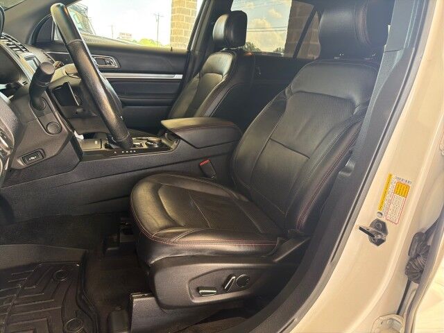 2016 Ford Explorer Sport Lafayette LA
