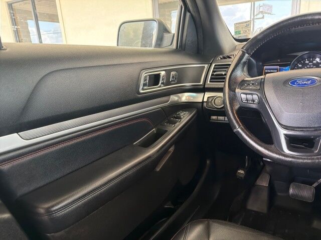 2016 Ford Explorer Sport Lafayette LA