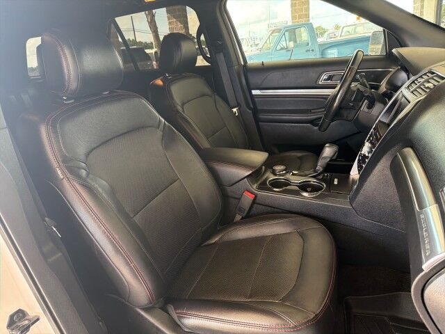 2016 Ford Explorer Sport Lafayette LA