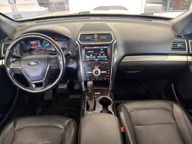 2016 Ford Explorer Sport Lafayette LA