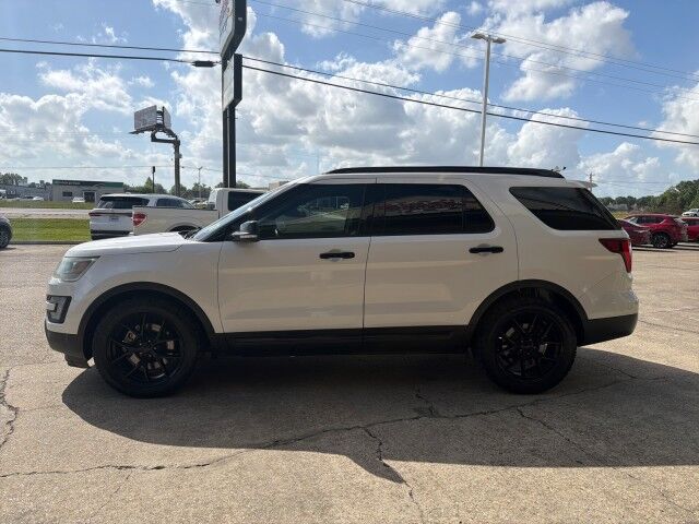 2016 Ford Explorer Sport Lafayette LA