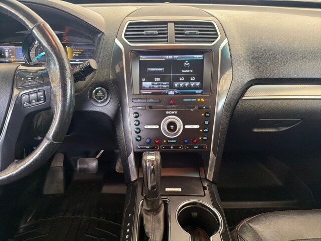 2016 Ford Explorer Sport Lafayette LA