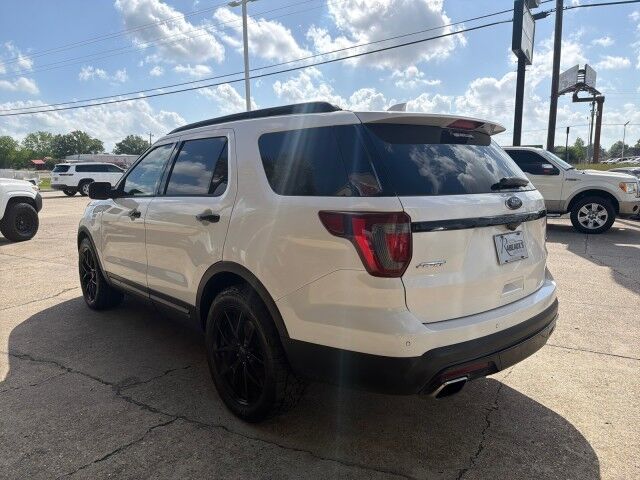 2016 Ford Explorer Sport Lafayette LA