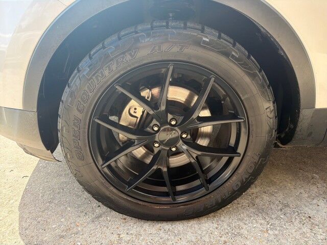 2016 Ford Explorer Sport Lafayette LA