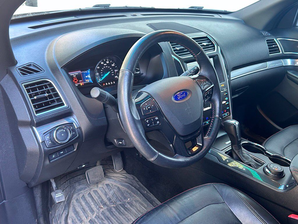 2016 Ford Explorer Sport Portland OR