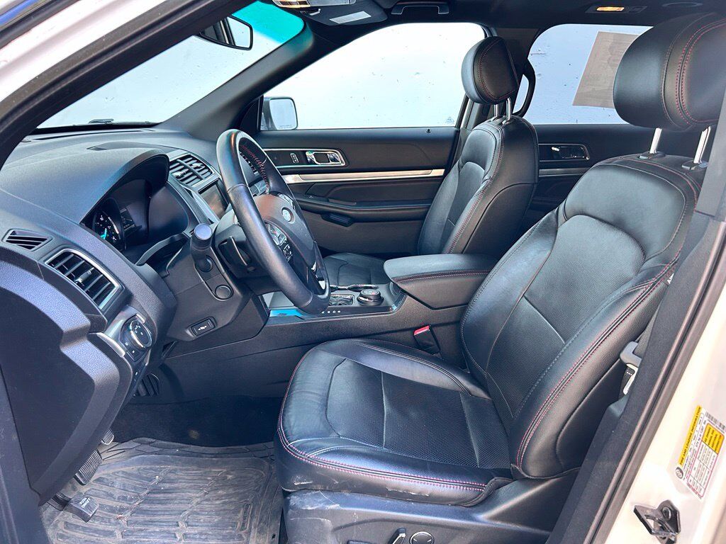 2016 Ford Explorer Sport Portland OR