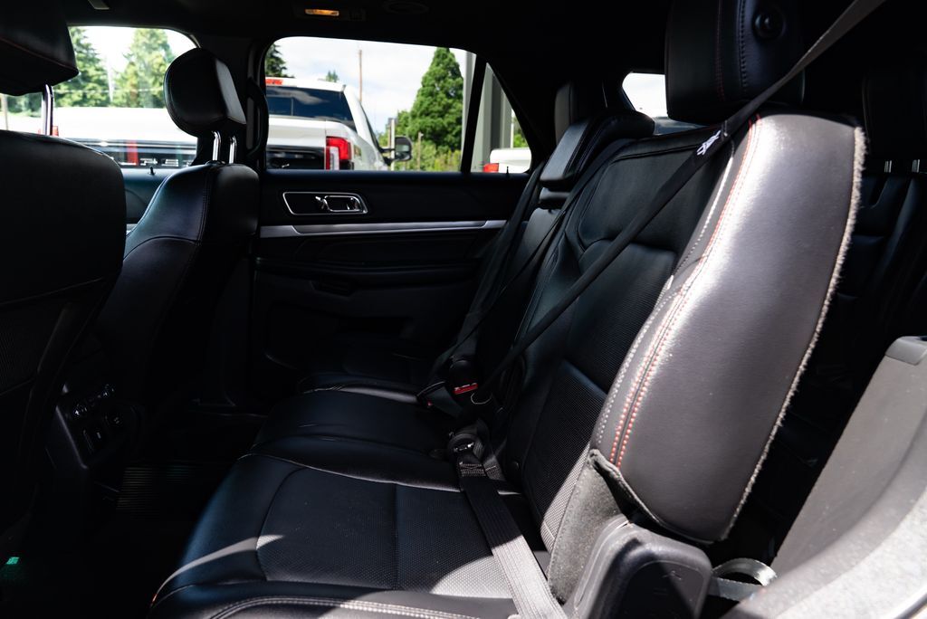 2016 Ford Explorer Sport Milwaukie OR