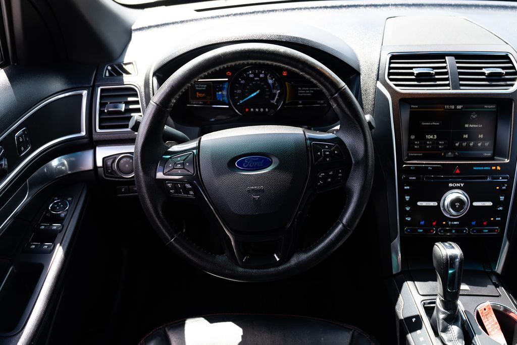 2016 Ford Explorer Sport Milwaukie OR