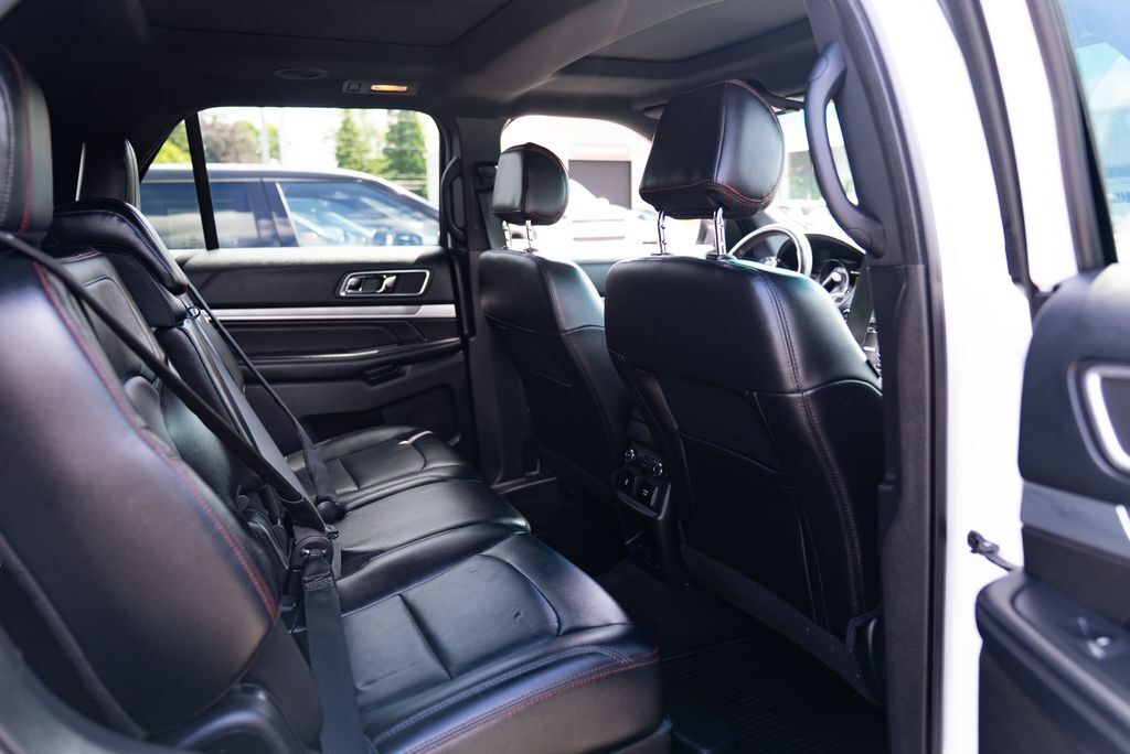 2016 Ford Explorer Sport Milwaukie OR