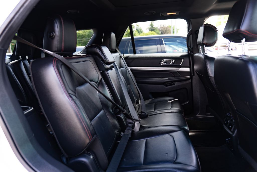 2016 Ford Explorer Sport Milwaukie OR