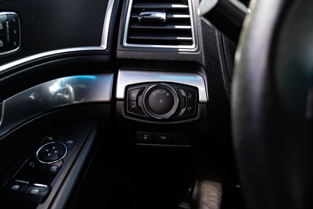 2016 Ford Explorer Sport Milwaukie OR
