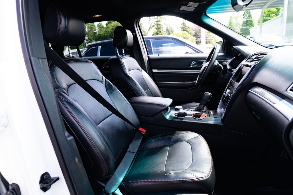 2016 Ford Explorer Sport Milwaukie OR