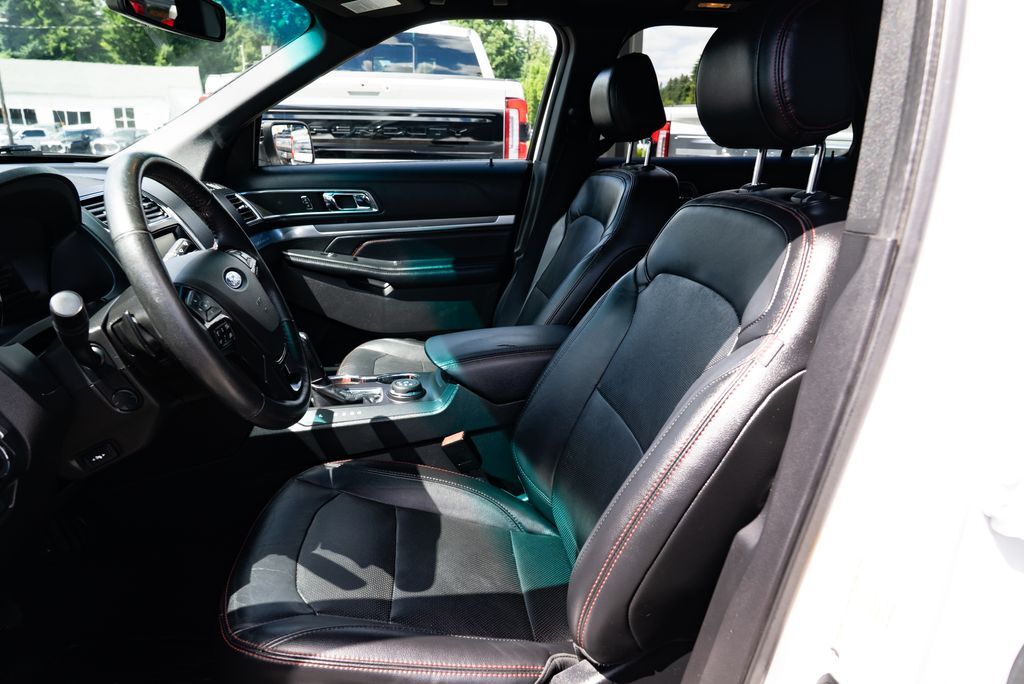 2016 Ford Explorer Sport Milwaukie OR