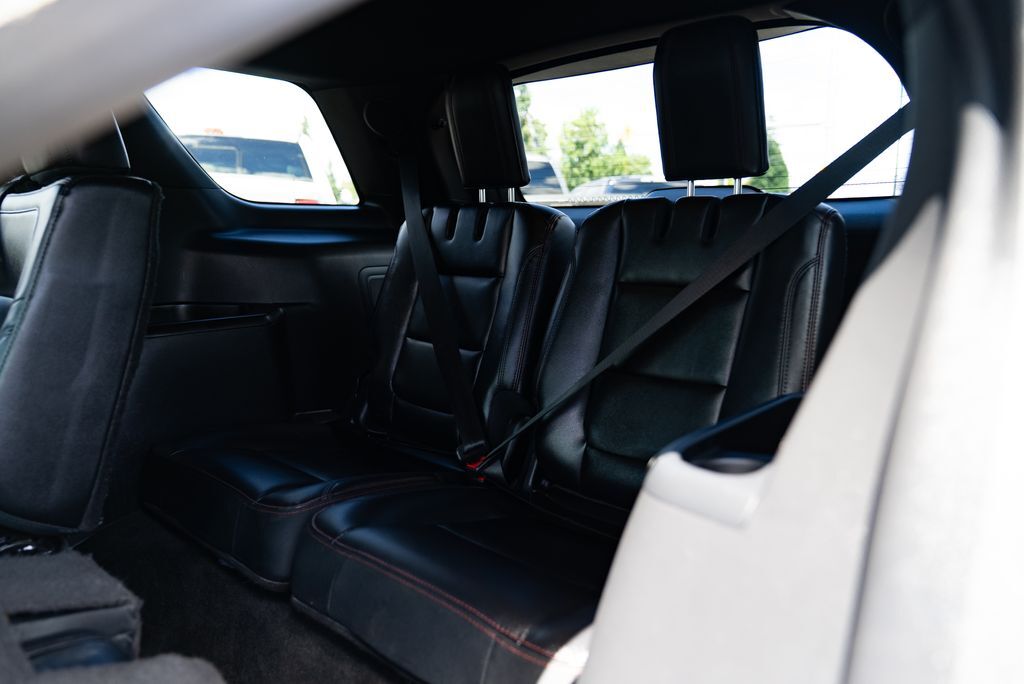 2016 Ford Explorer Sport Milwaukie OR