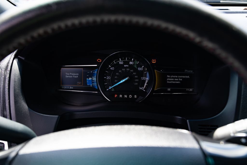 2016 Ford Explorer Sport Milwaukie OR