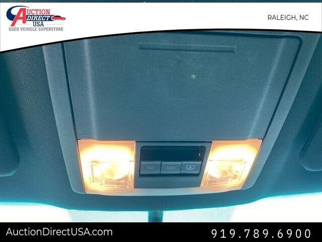 2016 Ford Explorer Sport Raleigh NC