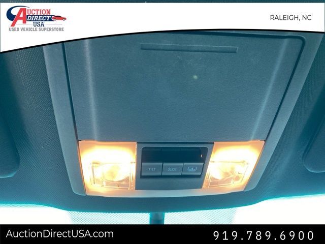 2016 Ford Explorer Sport Raleigh NC