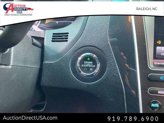 2016 Ford Explorer Sport Raleigh NC