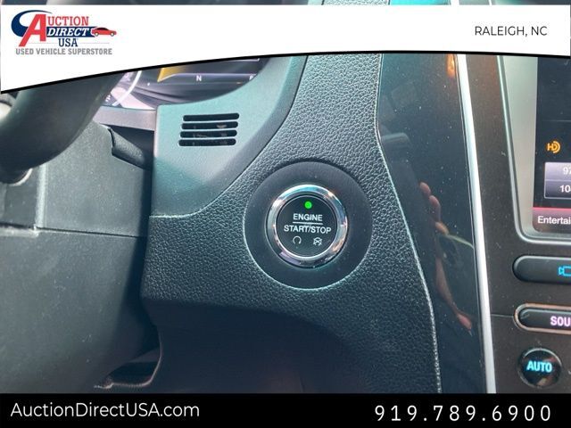 2016 Ford Explorer Sport Raleigh NC