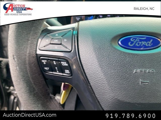 2016 Ford Explorer Sport Raleigh NC