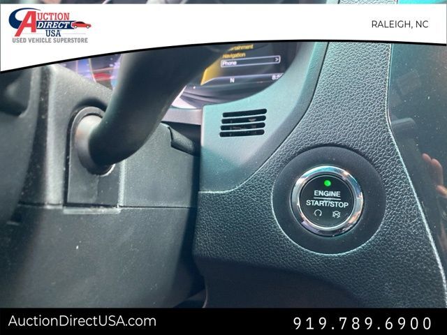 2016 Ford Explorer Sport Raleigh NC