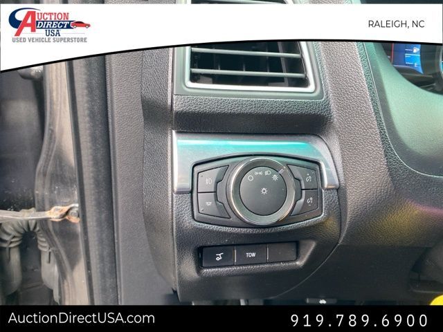 2016 Ford Explorer Sport Raleigh NC