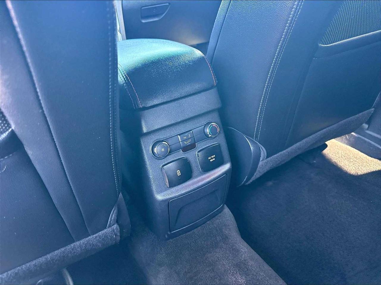 2016 Ford Explorer Sport Roseville CA