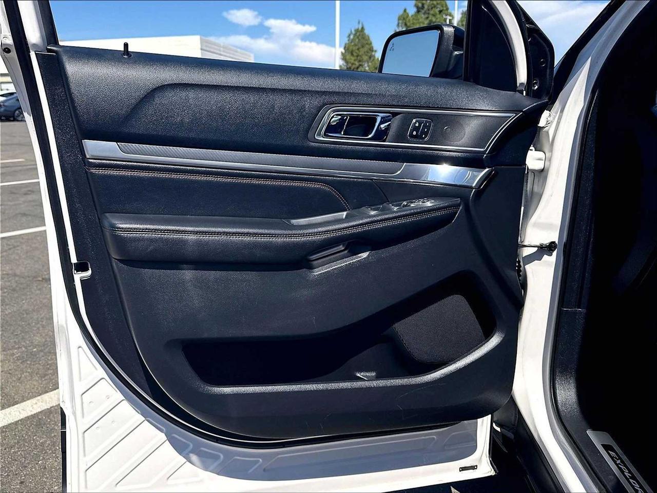 2016 Ford Explorer Sport Roseville CA