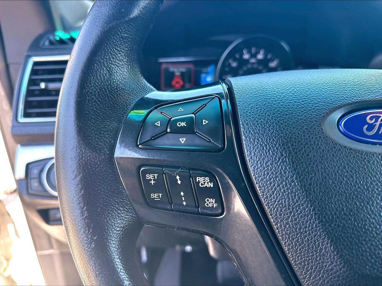 2016 Ford Explorer Sport Roseville CA