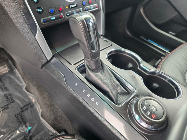2016 Ford Explorer Sport Roseville CA
