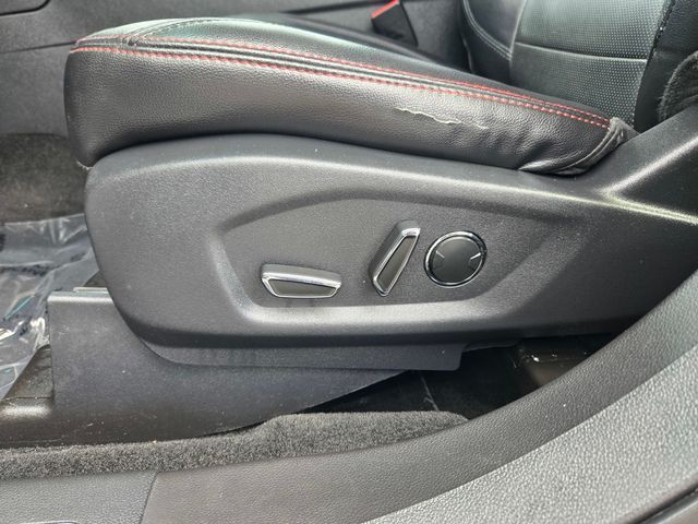 2016 Ford Explorer Sport Roseville CA
