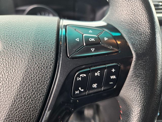 2016 Ford Explorer Sport Roseville CA