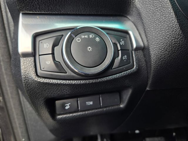 2016 Ford Explorer Sport Roseville CA
