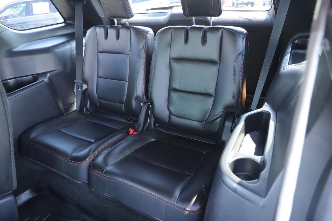 2016 Ford Explorer Sport New Braunfels TX
