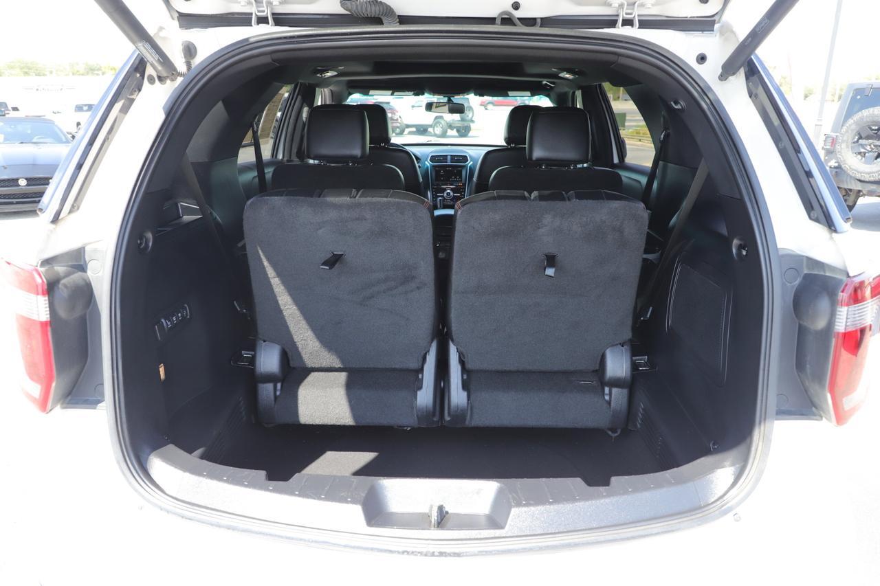 2016 Ford Explorer Sport New Braunfels TX