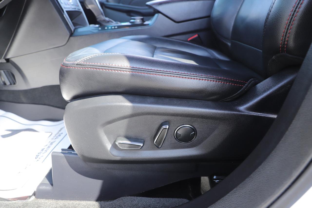 2016 Ford Explorer Sport New Braunfels TX
