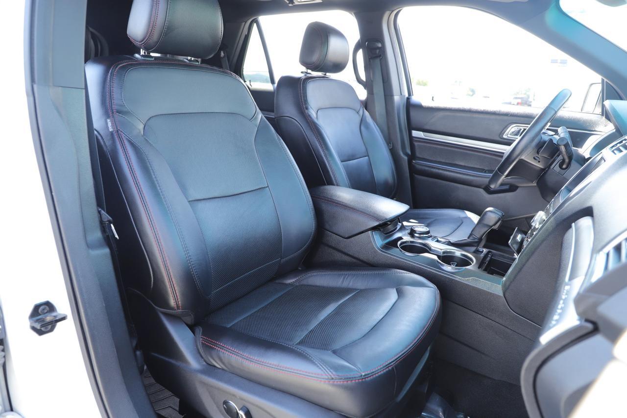 2016 Ford Explorer Sport New Braunfels TX