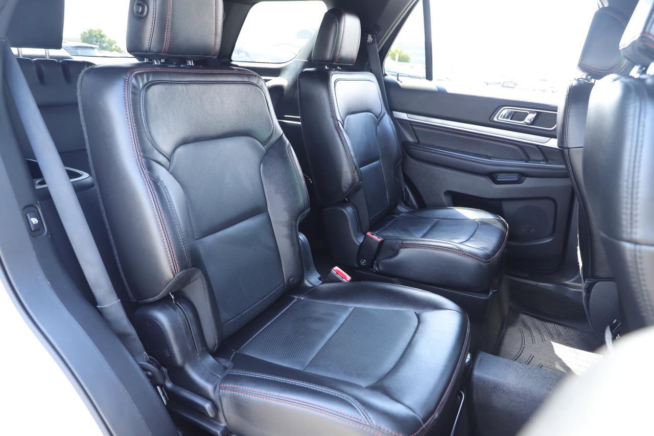 2016 Ford Explorer Sport New Braunfels TX